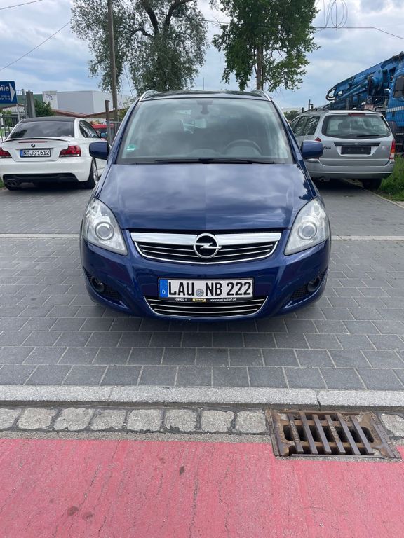 Zafira