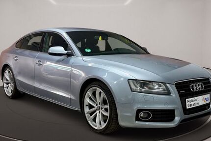 Audi A5 199.000 km 11.490 &euro; Hamburg 22043