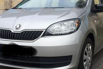 Skoda Citigo 140.000 km 4.699 &euro; Itzehoe 25524