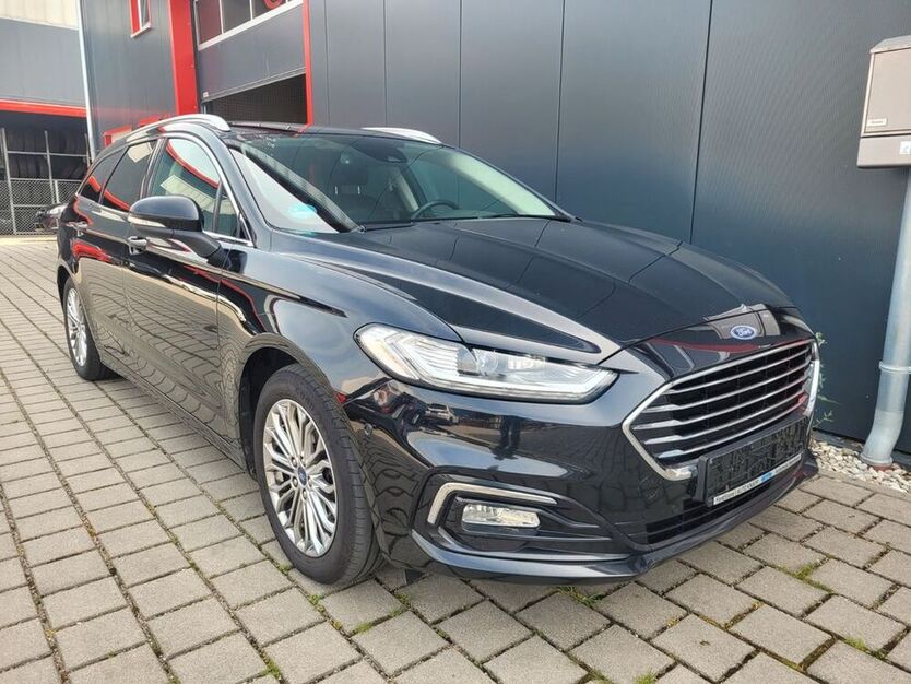 Mondeo