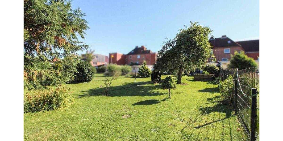 Einfamilienhaus Lübeck Moisling - 5 Zimmer, 149.900&euro; | Angebot:26378193