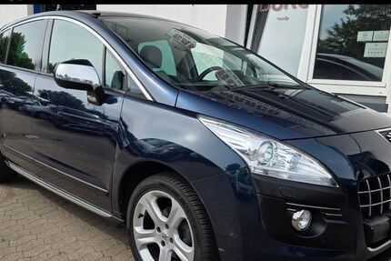 Peugeot 3008 199.990 km 3.990 &euro; Hamburg 20537