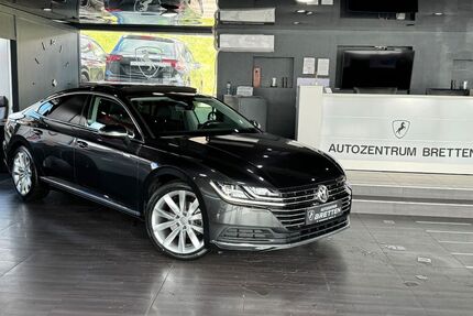 VW Arteon 91.888 km 22.500 &euro; Bretten 75015