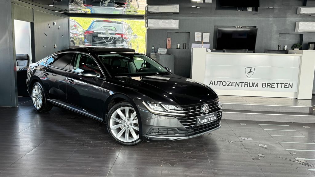 VW Arteon 91.888 km 22.500 &euro; Bretten 75015
