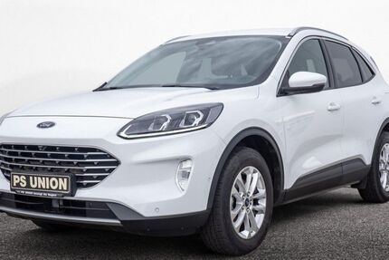 Ford Kuga 93.800 km 22.990 € Schönburg 06618