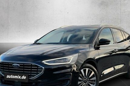 Ford Focus 72.310 km 20.650 &euro; Gadebusch 19205