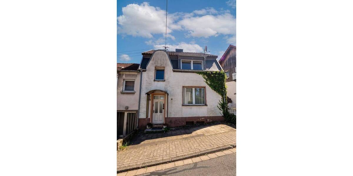 Reihenendhaus Riegelsberg - 6 Zimmer, 110 m&sup2;, 129.900&euro; | Angebot:26796192