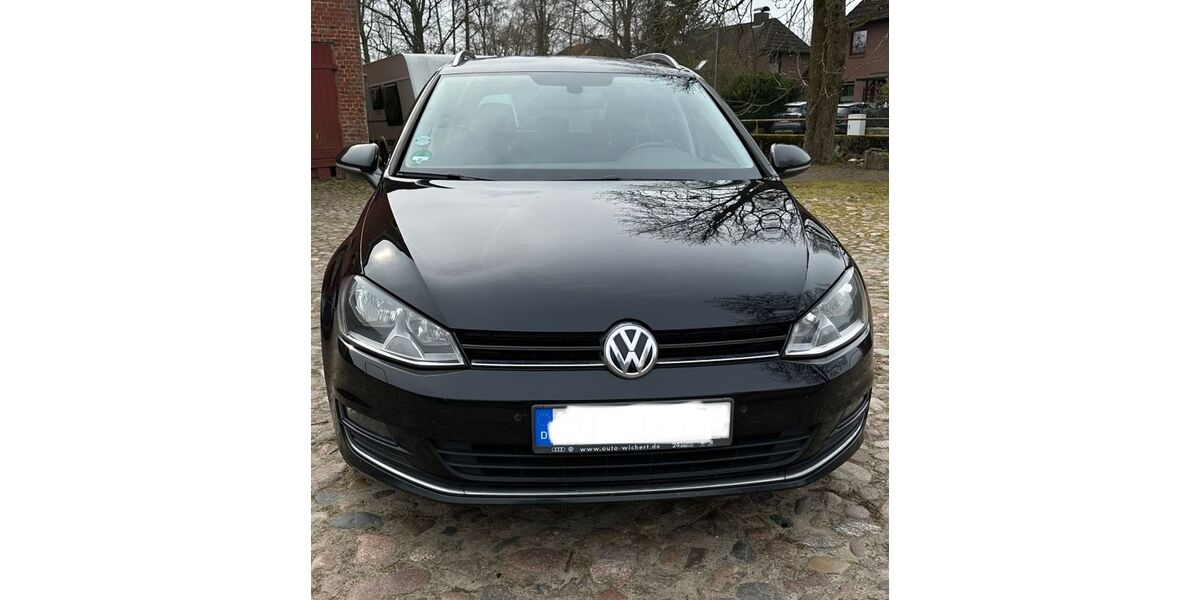 VW Golf 283.500 km 6.790 &euro; Hamburg 22045
