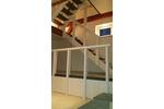 Etagenwohnung Malschwitz - 3.5 Zimmer, 95 m&sup2;, 600&euro; | Angebot:26413644