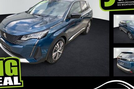 Peugeot 3008 37.295 km 20.990 &euro; Dachau 85221