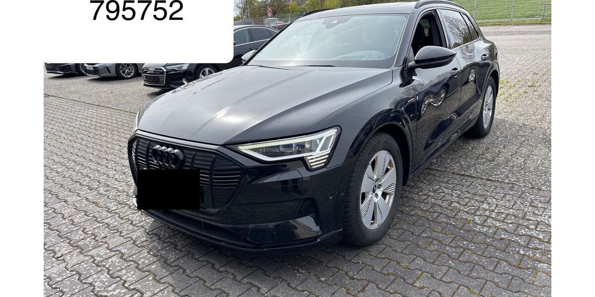 Audi e-tron 72.042 km 25.950 &euro; Steinbach-Hallenberg OT Herges-Hallenberg 98587