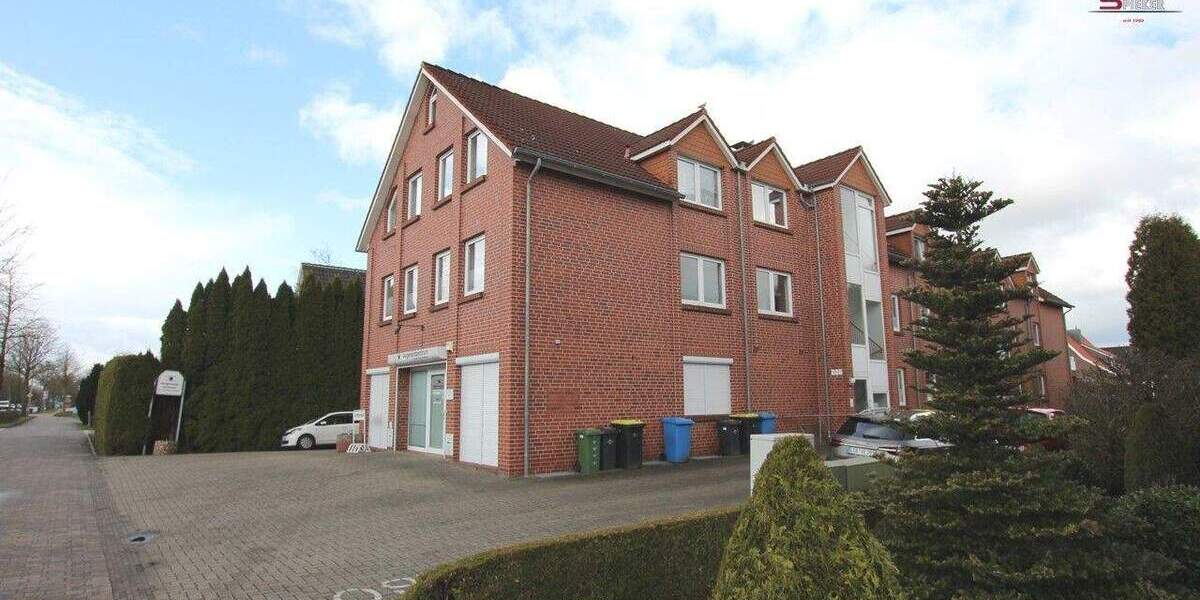 Gewerbeobjekt Wiesmoor - 189.000&euro; | Angebot:26627492