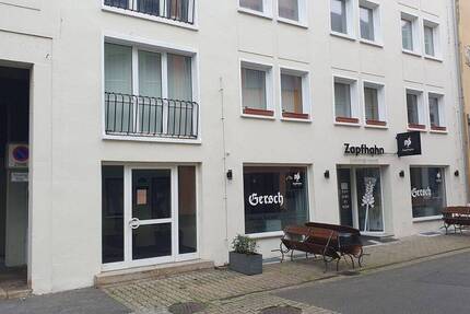 Gewerbeobjekt Gera Innenstadt - 1.250&euro; | Angebot:26583643