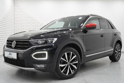 VW T-Roc 61.000 km 17.990 &euro; Braunschweig 38106