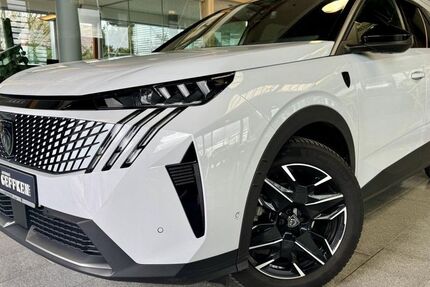Peugeot 3008 42.561 km 27.990 &euro; Lilienthal 28865