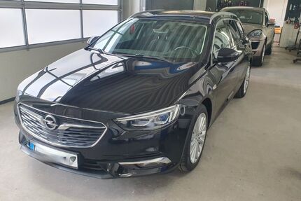 Opel Insignia 82.000 km 18.800 &euro; Wöllstein 55597