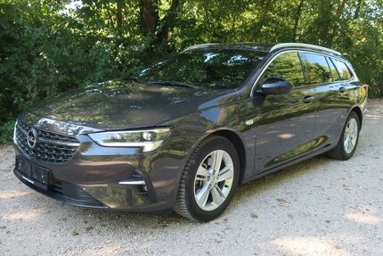 Opel Insignia 66.600 km 19.450 € Ingolstadt 85053