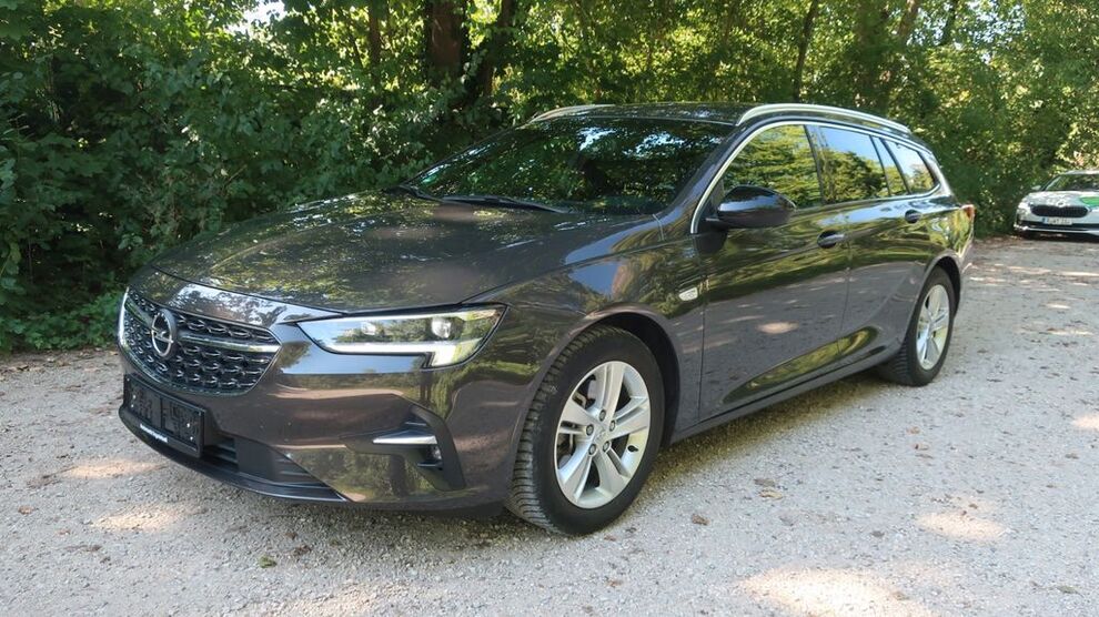 Opel Insignia 66.600 km 19.450 € Ingolstadt 85053