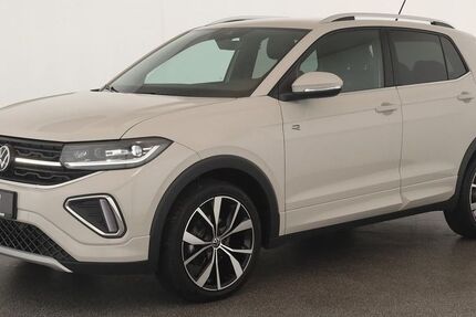 VW T-Cross 17.000 km 28.584 € Neuss 41464