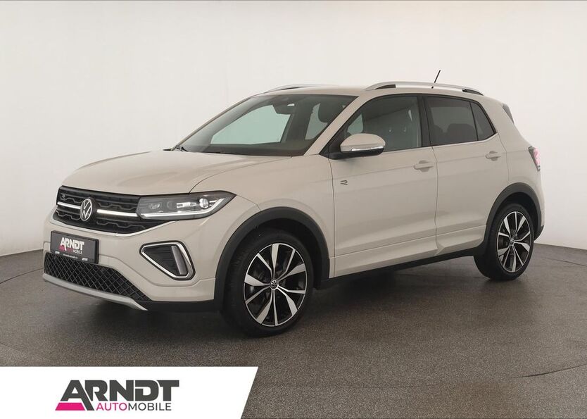 VW T-Cross 17.000 km 28.584 € Neuss 41464