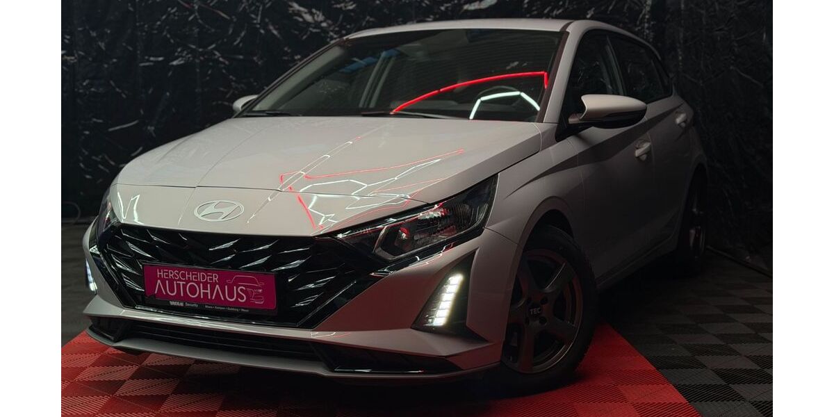 Hyundai i20 112.000 km 11.650 &euro; Herscheid 58849