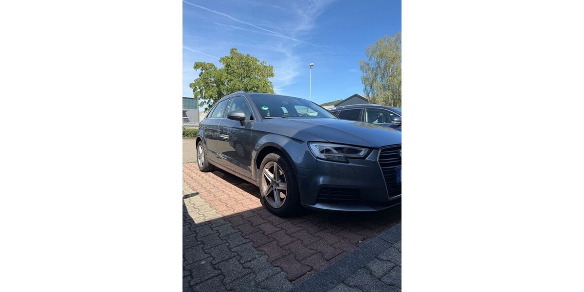 Audi A3 191.000 km 14.900 &euro; Salach 73084
