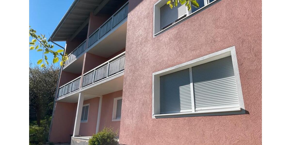 Etagenwohnung Pfarrkirchen - 2 Zimmer, 71 m&sup2;, 640&euro; | Angebot:26413645