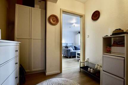 Wohnung Mörlenbach - 2 Zimmer, 63 m&sup2;, 650&euro; | Angebot:27155607