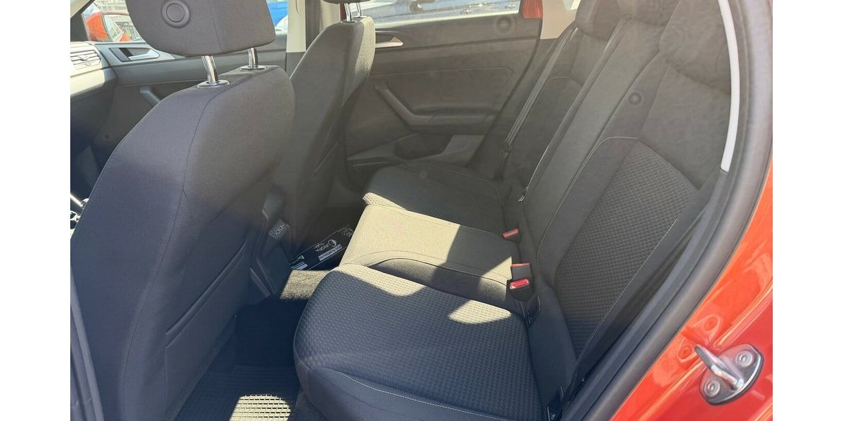 VW Polo 1.0 TSI Sportfahrwerk LED Panorama App Navi 85.014 km 12.499 &euro; Frankfurt 60386