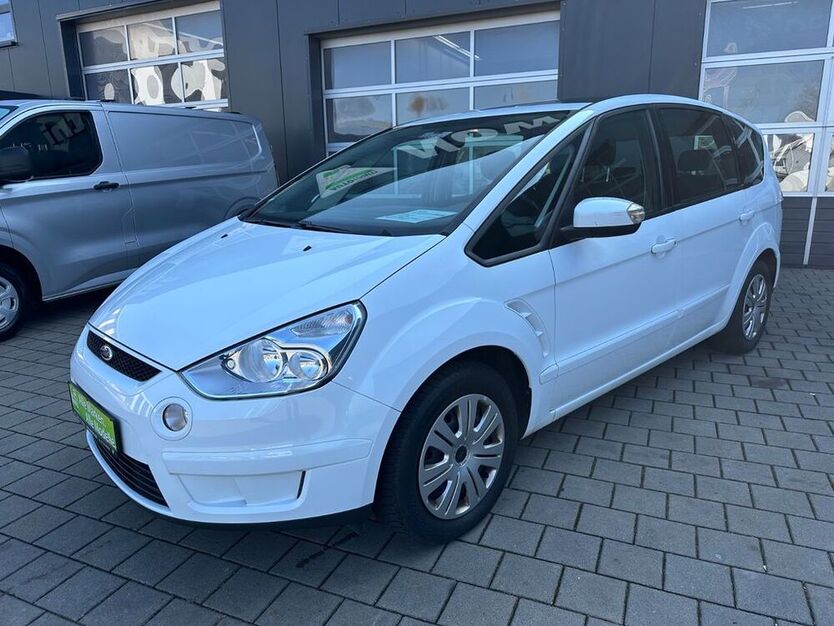 S-Max