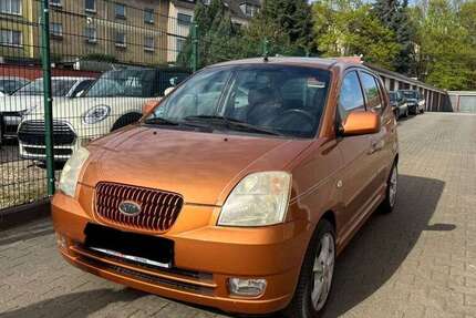 Kia Picanto 159.000 km 1.800 &euro; Essen 45143