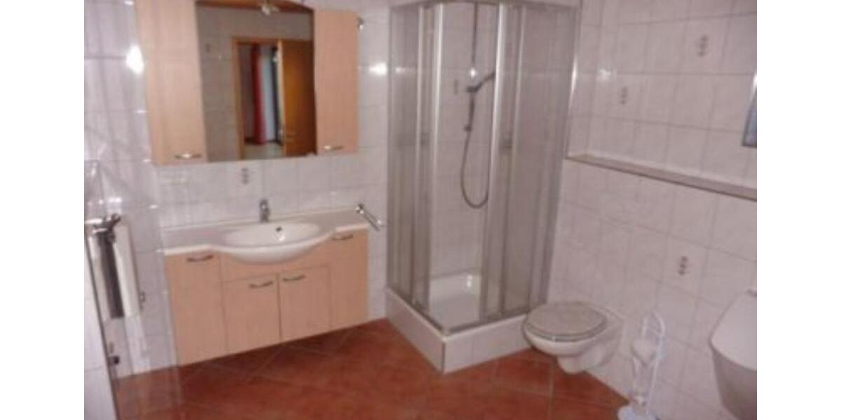 Single-Appartement kpl. möbliert, Nähe Forsthochschule & Bahnhof 1 zimmer