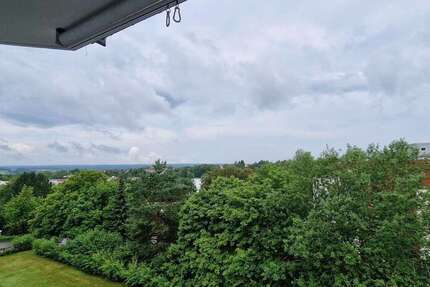 Wohnung zum Mieten in Villingen-Schwenningen 500 € 50 m²