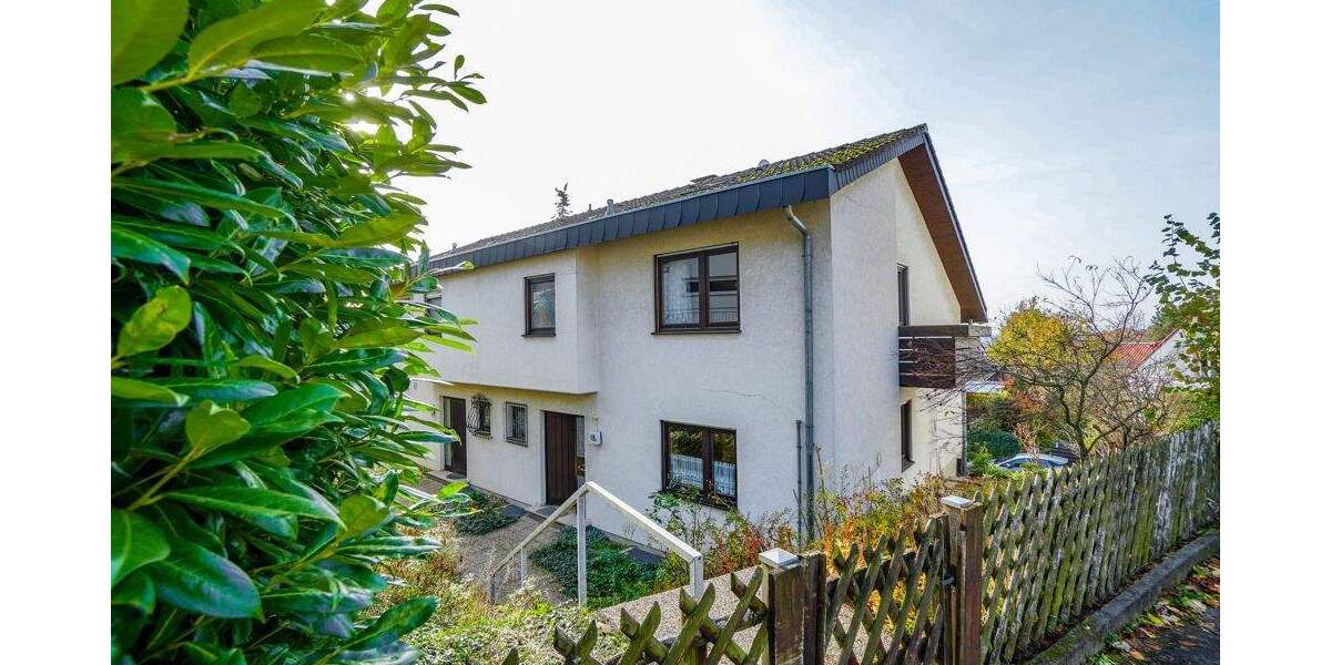 Doppelhaushälfte Weinheim / Hohensachsen Hohensachsen - 6 Zimmer, 159 m&sup2;, 550.000&euro; | Angebot:25799310
