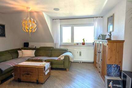 Wohnung zum Kaufen in Großsolt 180.000 € 90.8 m² 4 zimmer