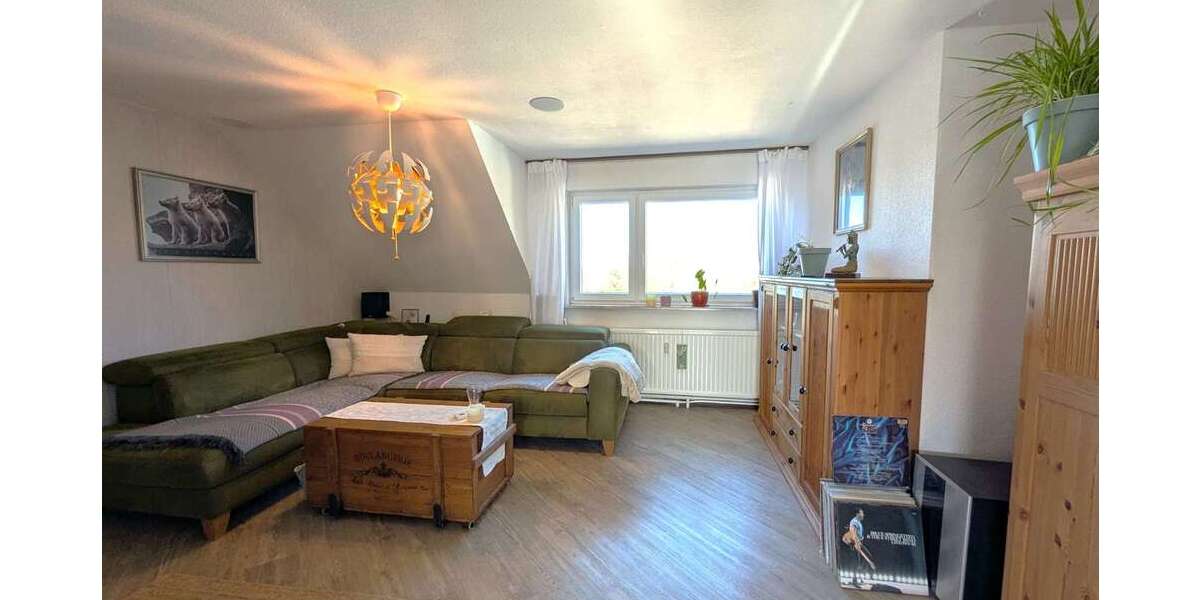 Wohnung zum Kaufen in Großsolt 180.000 € 90.8 m² 4 zimmer