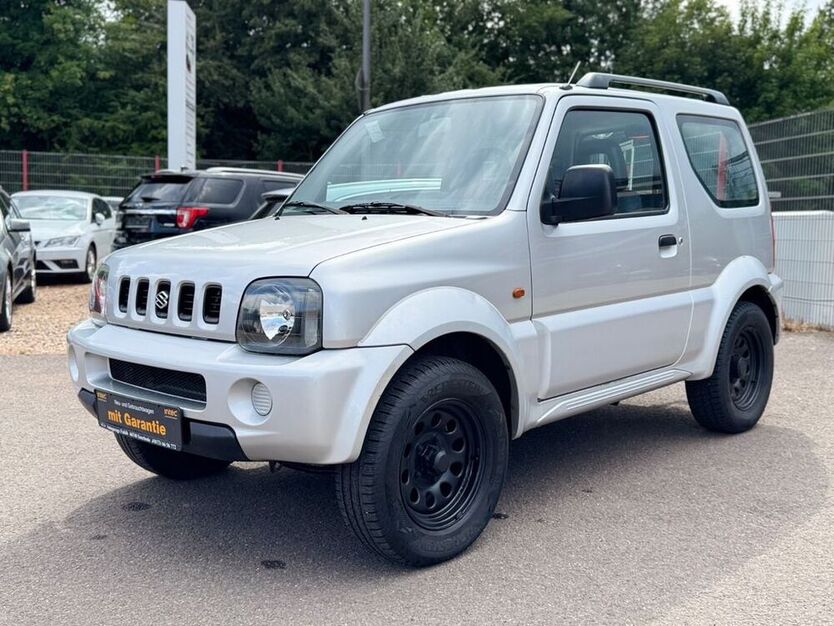 Jimny