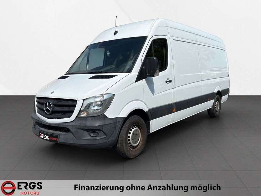 Sprinter