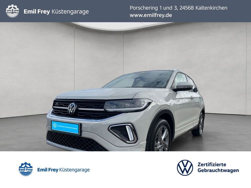 T-Cross