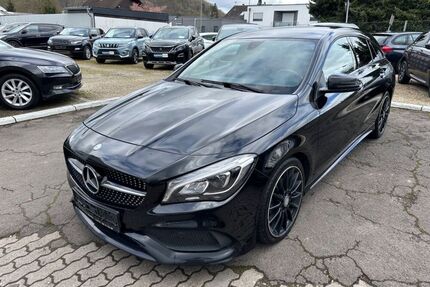 Mercedes CLA 200