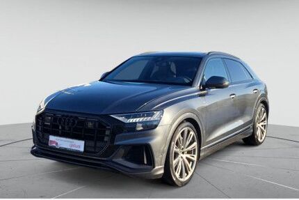Audi Q8 122.577 km 53.880 &euro; Darmstadt 64295