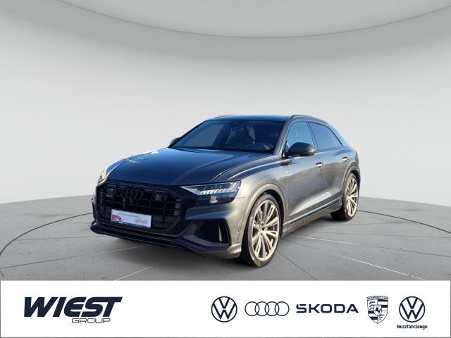 Audi Q8 122.577 km 54.450 &euro; Darmstadt 64295