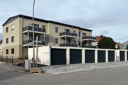 Wohnung Vohenstrauß - 3 Zimmer, 89 m&sup2;, 342.850&euro; | Angebot:23244928