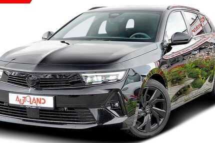 Opel Astra 24.450 km 23.950 &euro; Coburg 96450