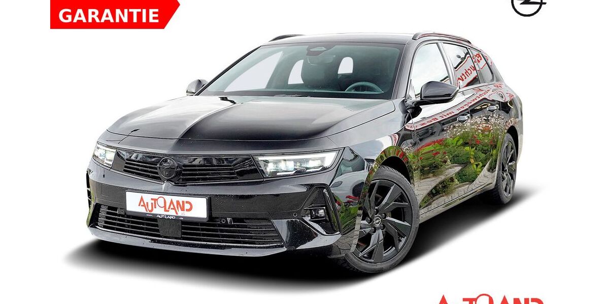 Opel Astra 24.450 km 23.950 &euro; Coburg 96450