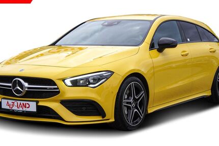 Mercedes-Benz CLA 35 AMG 81.451 km 32.490 &euro; Senftenberg 01968