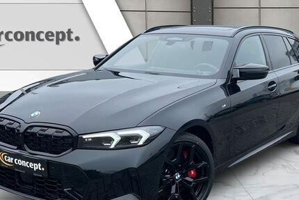 BMW M340i 18.218 km 59.900 &euro; Wetzlar 35579