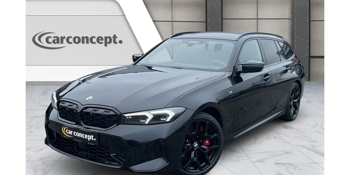 BMW M340i 18.218 km 59.900 &euro; Wetzlar 35579