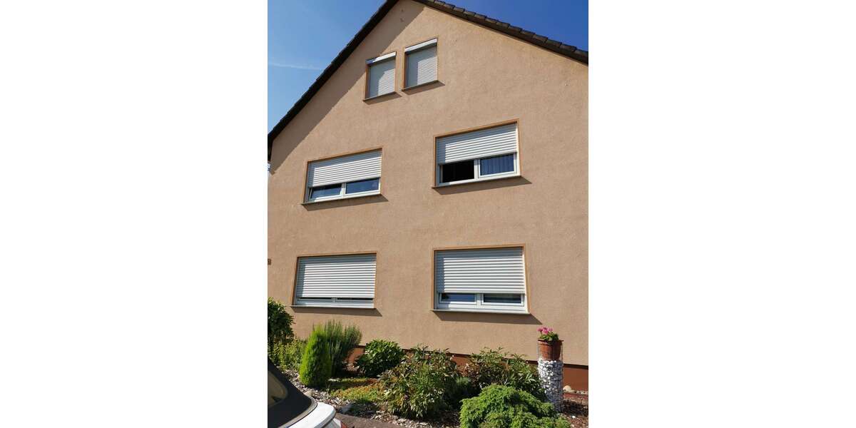 Etagenwohnung Lampertheim - 3 Zimmer, 62 m&sup2;, 630&euro; | Angebot:24909398