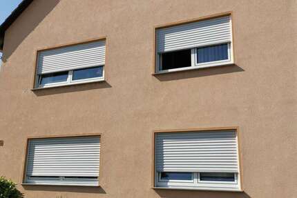 Wohnung Lampertheim - 3 Zimmer, 62 m&sup2;, 630&euro; | Angebot:24909398